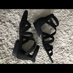 Eileen Fisher Eva Strappy Sandal